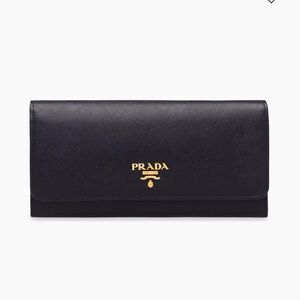 Prada Wallet